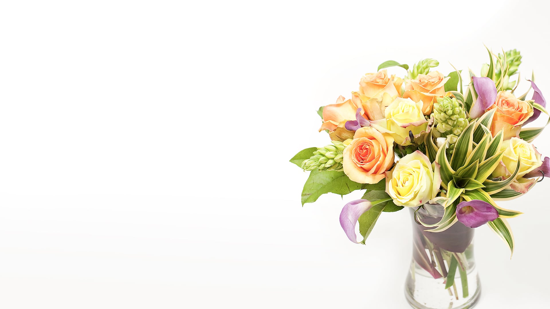 Expert Florist in Spokane Valley | Rose & Blossom